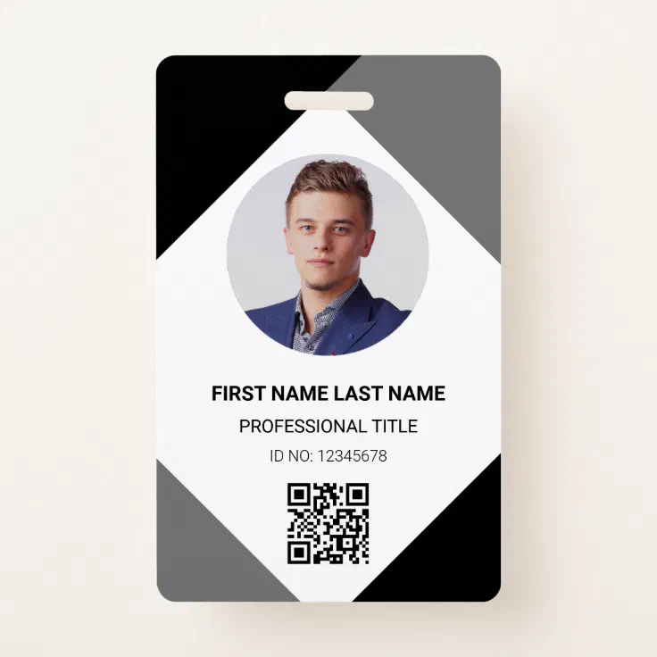 What Is An Employee Id Card